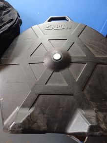cymbals cases