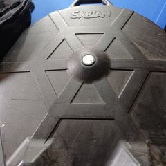 cymbals cases