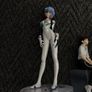 Neon Genesis Evangelion Figures and DVD Image 7
