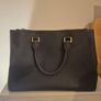Navy Michael Kors Bag Image 2