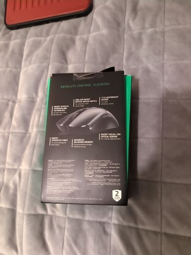 Razer Mouse
