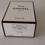 Vintage Chanel No. 19 Perfume Unopened (7ml) Image 8