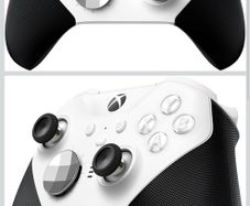 Xbox controller