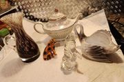 5 items lot