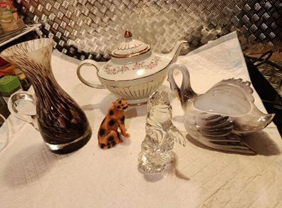 5 items lot