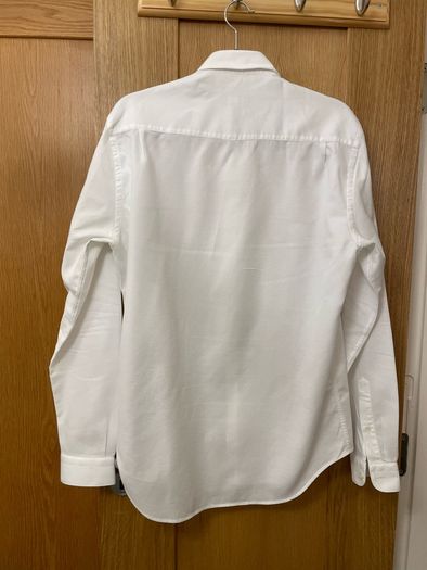 Shirts and T-shirts Men Guess, Armani, Polo Ralph Lauren and Zara M/L