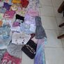 girls clothes bundle age 7-8 Image 5