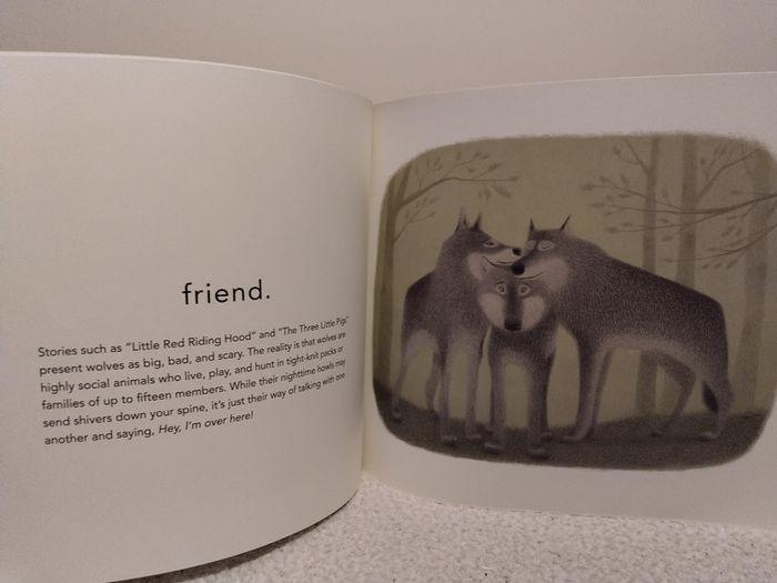 Lovely beasts book by Kate Gardner