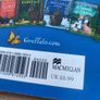 The Snail and the Whale by Julia Donaldson Image 4