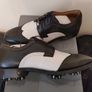Callaway Tour Authentic Prestige shoes 8.5uk New Image 7