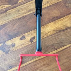 Wall mounted Bike stand
