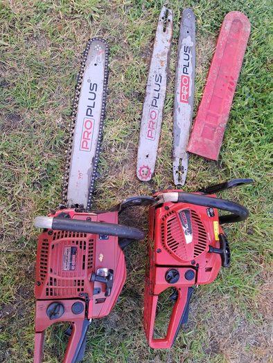 Chainsaw