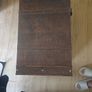 wooden chest Image 2