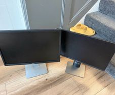 monitors