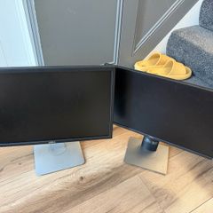 monitors