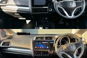 Honda Fit Jazz 10" Android Auto Apple CarPlay Radio Stereo