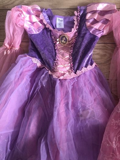 Sleeping Beauty Costumes