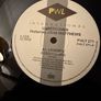 Undercover ft John Matthews Lovesick Original 1993 UK 12inch PWL Image 4