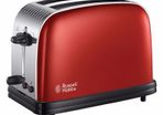 Toaster Colour Plus