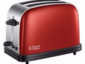 Toaster Colour Plus