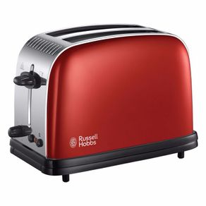Toaster Colour Plus