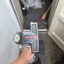 Odyssey White Hot Pro 2-Ball Blade Putter Image 2