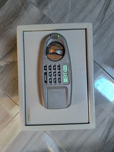 Digital Safe