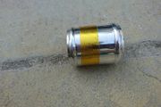 63mm/2.5" Aluminium Joiner