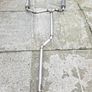 Accord euro r 2 inch exhaust 421 manifold Image 2