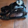 Toyota Aygo gear shift Image 3