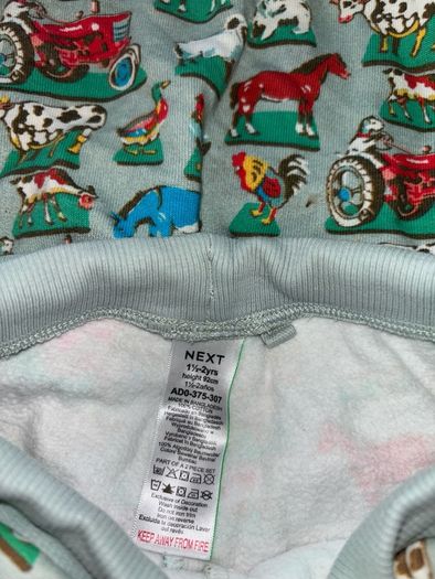18-24 months HUGE boys clothes bundle