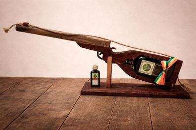 Wood craft