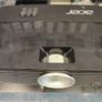 Acer P1285 3600 Lumens Desktop DLP Home Theater Projector 3D Ready (Lamp Hour Elapse: 23) Image 2