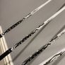 Orka GS5 tour SC irons Image 9