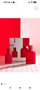 Next perfume set