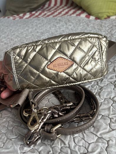 MZ Wallace bag