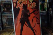 Afterlife With Archie ! Issue #10 ! Horror Comic ! 2016 ! by Archie Comics !