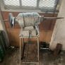 Vintage Industrial Grinder / Polisher Image 3