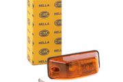 HELLA  Auxiliary Indicator for Mercedes