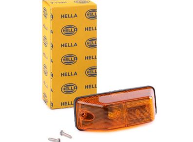 HELLA  Auxiliary Indicator for Mercedes