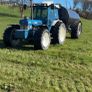 Ford 7810 Image 7