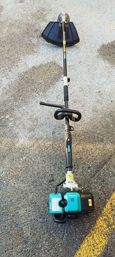 Strimmer Ferrex for Repair