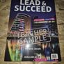 Lead and succeed Image 2