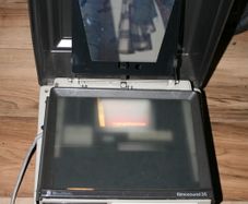 Vintage Bell & Howell Projector Filmosound 35 M