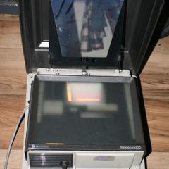 Vintage Bell & Howell Projector Filmosound 35 M