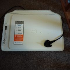 HP DeskJet 2710e All-In-One Colour Printer