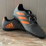 football boots Adidas Goletto Astro Turf kids size 4.5 Image 3