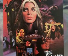 The Beyond steelbook