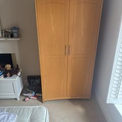 wardrobe