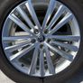 Genuine Skoda Sirius 19" Alloy Wheels Image 3